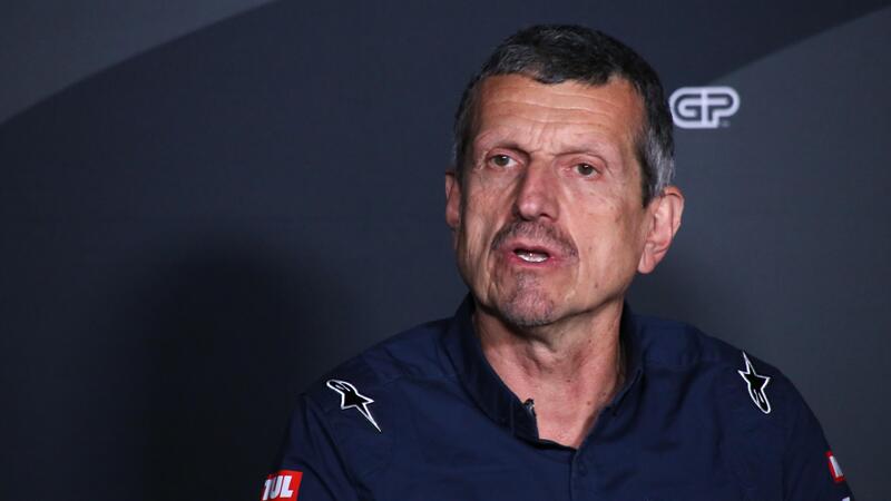 MotoGP 2026. GP della Catalunya. Gunther Steiner spiega il no a Honda e il rinnovo Tech3-KTM: "Sono tranquillo sulla loro solidit&agrave;. Red Bull? Non sar&agrave; title sponsor"