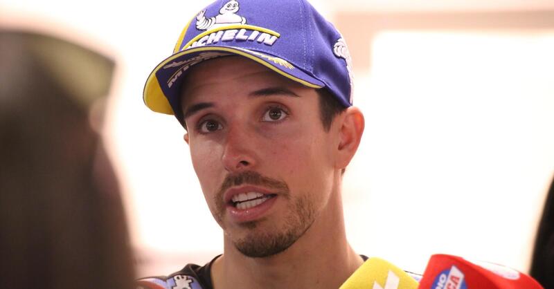 MotoGP 2026. GP di Catalunya. Alex Marquez, vincitore della Sprint: "Feeling come lo scorso anno? A Jerez era anche migliore, ma qui purtroppo non ho le stesse sensazioni"