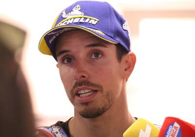MotoGP 2026. GP di Catalunya. Alex Marquez, vincitore della Sprint: Feeling come lo scorso anno? A Jerez era anche migliore, ma qui purtroppo non ho le stesse sensazioni