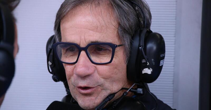 MotoGP 2026. GP di Catalunya. Ufficiale l'addio di Davide Brivio da Trakchouse, &egrave; il preludio al passaggio in Honda HRC