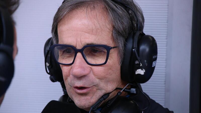 MotoGP 2026. GP di Catalunya. Ufficiale l'addio di Davide Brivio da Trakchouse, &egrave; il preludio al passaggio in Honda HRC