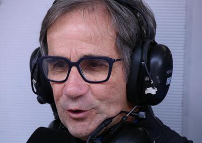 MotoGP 2026. GP di Catalunya. Ufficiale l'addio di Davide Brivio da Trakchouse, è il preludio al passaggio in Honda HRC