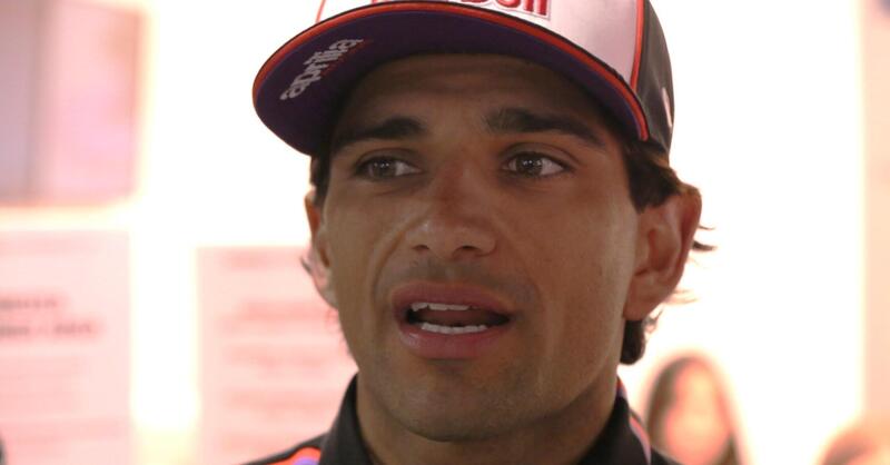 MotoGP 2026. GP di Catalunya. Jorge Martin dopo la quarta caduta del weekend: "Oggi avevo il potenziale per fare podio o per giocarmi la vittoria"