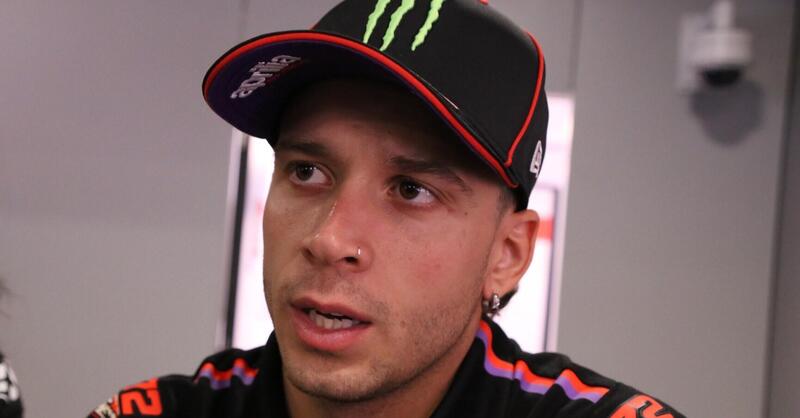MotoGP 2026. GP di Catalunya. Marco Bezzecchi, sabato complicato: "Non riuscivo a fare praticamente niente di veloce. Io controfigura di Vale? Ho vinto troppo poco"