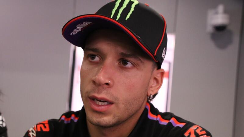 MotoGP 2026. GP di Catalunya. Marco Bezzecchi, sabato complicato: "Non riuscivo a fare praticamente niente di veloce. Io controfigura di Vale? Ho vinto troppo poco"