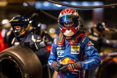 Max Verstappen avrebbe meritato la vittoria al N&uuml;rburging: ecco come ha surclassato gli specialisti nella notte