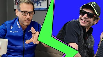 MotoGP 2026. GP di Catalunya. ESCLUSIVO - Paolo Pavesio: "I commenti di Fabio Quartararo? La frustrazione &egrave; inutile. Il V4? Valentino Rossi ha detto 'perch&eacute; no..'" [VIDEO]