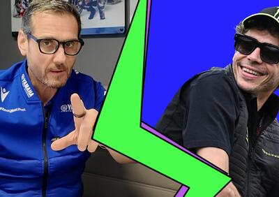 MotoGP 2026. GP di Catalunya. ESCLUSIVO - Paolo Pavesio: I commenti di Fabio Quartararo? La frustrazione è inutile. Il V4? Valentino Rossi ha detto 'perché no..' [VIDEO]