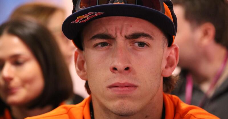 MotoGP 2026. GP di Catalunya. Pedro Acosta: "Prima dello show veniamo noi, inutile fare una terza gara con due piloti in ospedale"