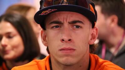 MotoGP 2026. GP di Catalunya. Pedro Acosta: "Prima dello show veniamo noi, inutile fare una terza gara con due piloti in ospedale"