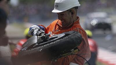 MotoGP 2026. LIVE - GP di Catalunya a Barcellona 
