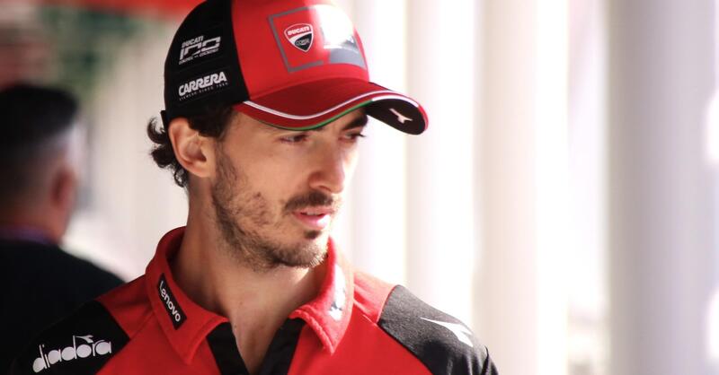 MotoGP 2026. GP di Catalunya. Pecco Bagnaia, 3&deg; posto in una giornata durissima: "Terza partenza forzata, quando frenavo avevo le vertigini"