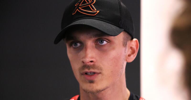 MotoGP 2026. GP di Catalunya. Luca Marini: "Ho visto la gamba di Zarco e mi &egrave; tornata in mente Suzuka. Safety commission? Pecco Bagnaia dovrebbe essere il presidente"