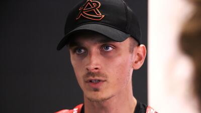 MotoGP 2026. GP di Catalunya. Luca Marini: "Ho visto la gamba di Zarco e mi &egrave; tornata in mente Suzuka. Safety commission? Pecco Bagnaia dovrebbe essere il presidente"