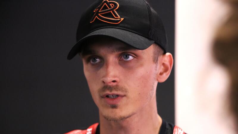 MotoGP 2026. GP di Catalunya. Luca Marini: "Ho visto la gamba di Zarco e mi &egrave; tornata in mente Suzuka. Safety commission? Pecco Bagnaia dovrebbe essere il presidente"