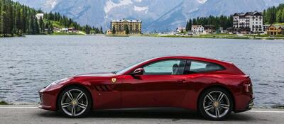 Ferrari da oltre 200mila euro sequestrata: la Cassazione mette fine al caso di Mestre