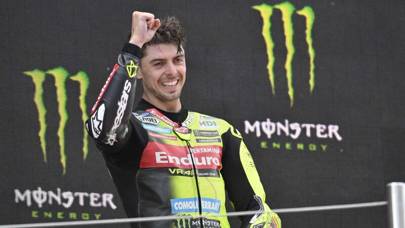 MotoGP 2026. GP di Catalunya. Le foto pi&ugrave; belle della gara e del weekend a Barcellona [GALLERY]