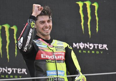 MotoGP 2026. GP di Catalunya. Le foto più belle della gara e del weekend a Barcellona [GALLERY]