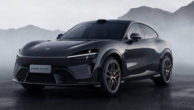 Xiaomi YU7 GT debutta il 21 maggio: SUV elettrico da 300 km/h e quasi 1.000 CV