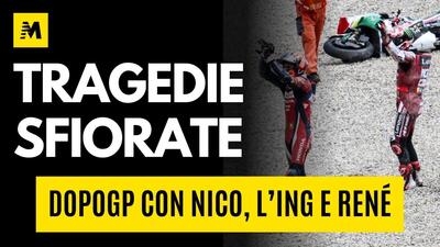 MotoGP 2026. DopoGP di Catalunya a Barcellona: tragedie sfiorate, poi Diggia IN DIRETTA OGGI ALLE 18 [VIDEO]