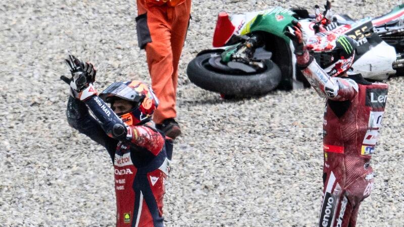 MotoGP 2026. DopoGP di Catalunya a Barcellona: tragedie sfiorate, poi Diggia IN DIRETTA OGGI ALLE 18 [VIDEO]