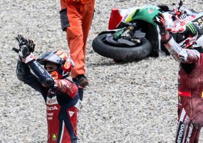 MotoGP 2026. DopoGP di Catalunya a Barcellona: tragedie sfiorate, poi Diggia IN DIRETTA OGGI ALLE 18 [VIDEO]