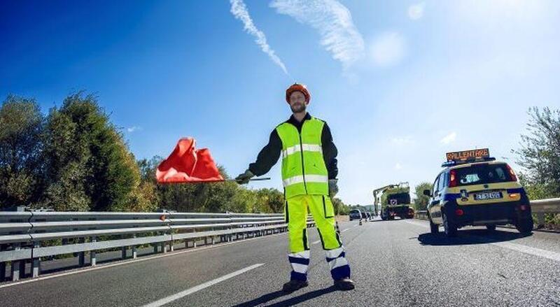 Autostrade: da giugno c'&egrave; il rimborso per i ritardi dovuti a cantieri