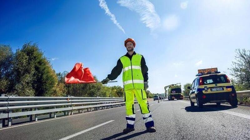 Autostrade: da giugno c'&egrave; il rimborso per i ritardi dovuti a cantieri