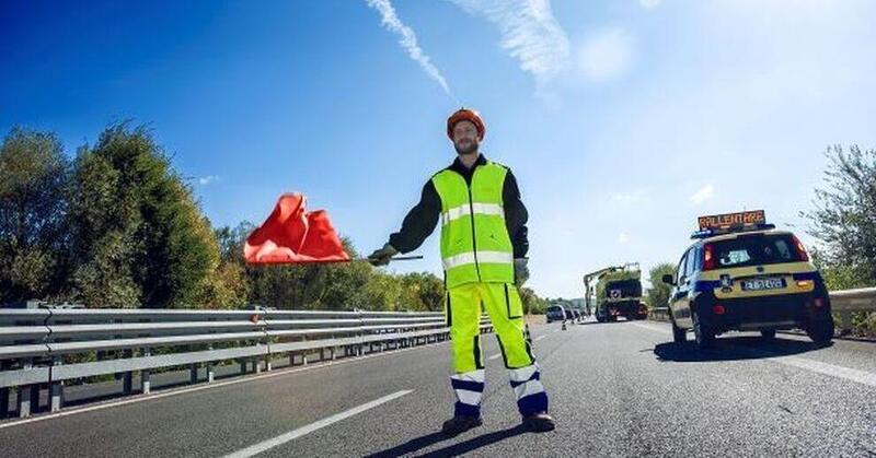Autostrade: da giugno c'&egrave; il rimborso per i ritardi dovuti a cantieri
