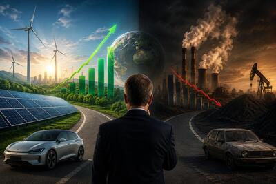 Il Punto di Svolta Energetico: Herbert Diess &egrave; un visionario o sta solo giustificando i propri errori?