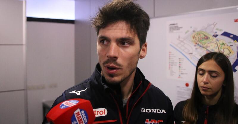 MotoGP 2026. GP di Catalunya. Joan Mir sul tema delle partenze: "Dovremmo cercare di avere la griglia meno lontana dalla prima curva, lo spettacolo &egrave; lo stesso anche se freniamo in terza"