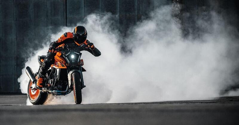 Bajaj Auto accelera con i conti e rilancia la sfida KTM