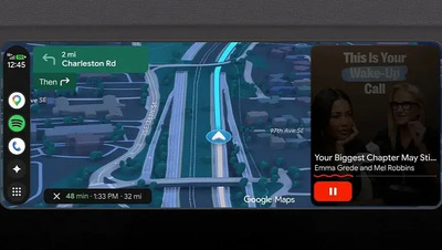 YouTube arriva su Android Auto: ecco cosa puoi (e non puoi) fare