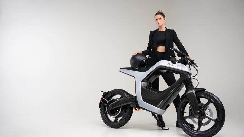 L'attesa &egrave; finita? Novus One trasforma la fantascienza in mobilit&agrave; reale