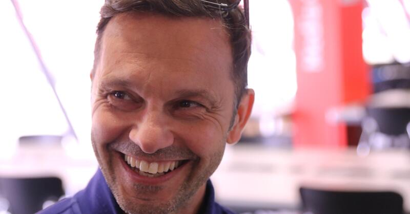 MotoGP 2026. Test di Catalunya. Gino Borsoi sulla situazione Yamaha: "Eravamo a 1,5 secondi, ora siamo a un secondo, anche meno a volte. Guevara? Ci vuole rispetto per Jack Miller"