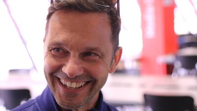 MotoGP 2026. Test di Catalunya. Gino Borsoi sulla situazione Yamaha: "Eravamo a 1,5 secondi, ora siamo a un secondo, anche meno a volte. Guevara? Ci vuole rispetto per Jack Miller"