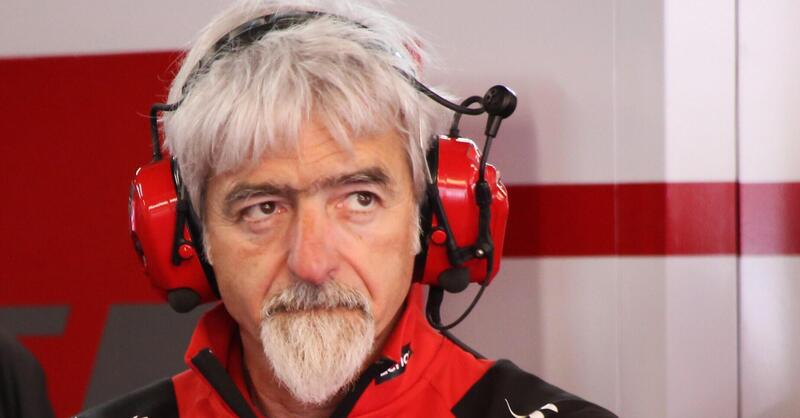 MotoGP 2026. GP di Catalunya. Il commento di Gigi Dall'Igna: "Questi incidenti uniscono tutte le squadre e rimettono le cose nella giusta prospettiva"