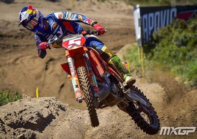 I fratelli Coenen pronti al debutto nel Pro Motocross USA