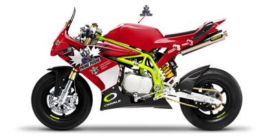 Trofeo Prime Pieghe, aperte le iscrizioni alla competizione targata FMI-Ohvale