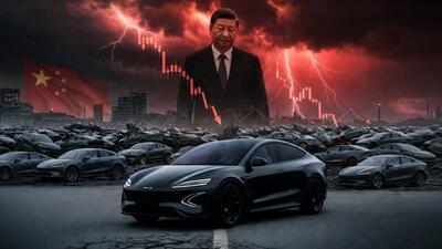 Conti, affari e rischio effetto domino sull'automotive: ecco cosa succede DAVVERO a BYD
