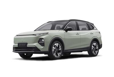 Bestune sbarca in Italia con due SUV: il PHEV promette 1.555 km di autonomia