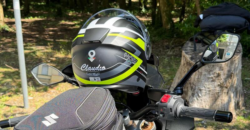 NOS Helmets protagonista al Giro d&rsquo;Italia 2026
