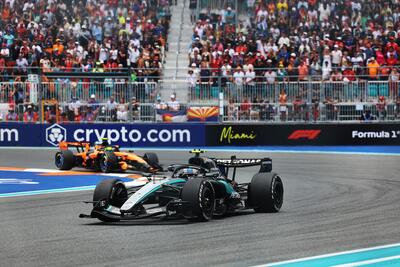 F1. &Egrave; sfida McLaren-Mercedes in Canada sugli aggiornamenti: ecco chi &egrave; la favorita