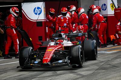 Ferrari, l'allarme di Vasseur per il Canada: &ldquo;Meteo e basse temperature saranno una complessit&agrave; in pi&ugrave;&rdquo;. Ecco cosa aspettarsi dalla SF-26