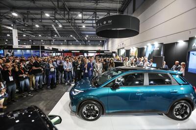 ATFlow porta in Italia Linktour e GAC Aion: nuovi marchi elettrici al Dealer Day 2026