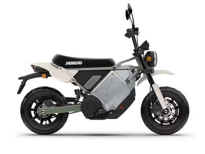LiveWire S4 Honcho: la pocket-bike elettrica entra in produzione