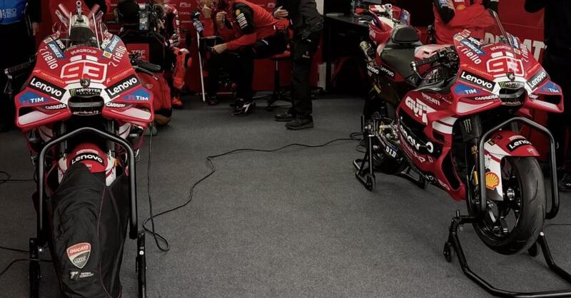 MotoGP. Una sola moto per pilota anche nella top class fin dal 2027? Sarebbe una rivoluzione    