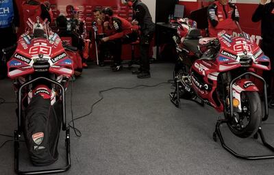 MotoGP. Una sola moto per pilota anche nella top class fin dal 2027? Sarebbe una rivoluzione    