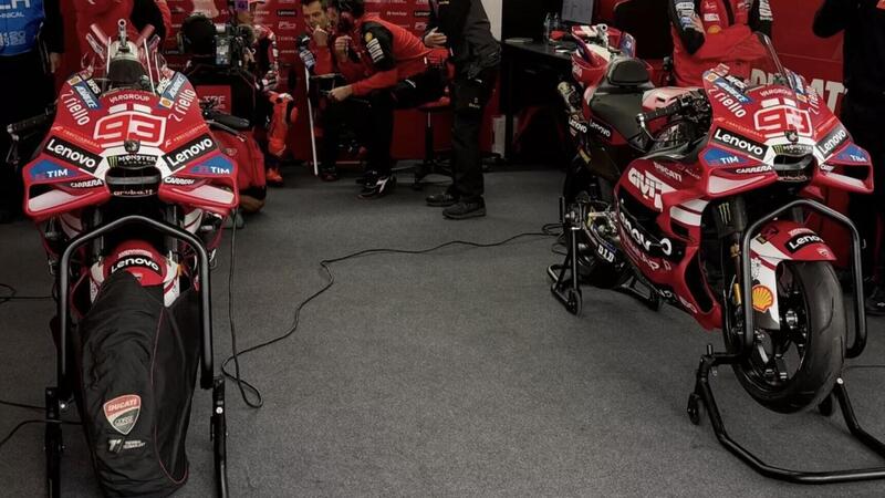 MotoGP. Una sola moto per pilota anche nella top class fin dal 2027? Sarebbe una rivoluzione    