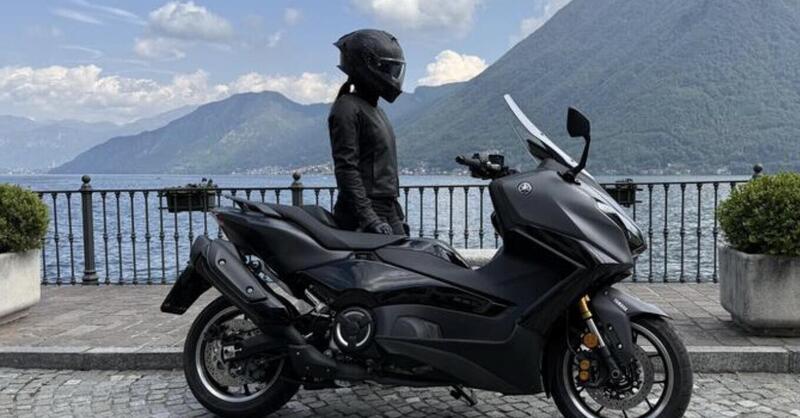Scarica il Magazine n&deg;693 e leggi il meglio di Moto.it